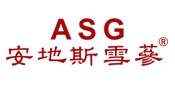 ASG 安地斯雪蔘