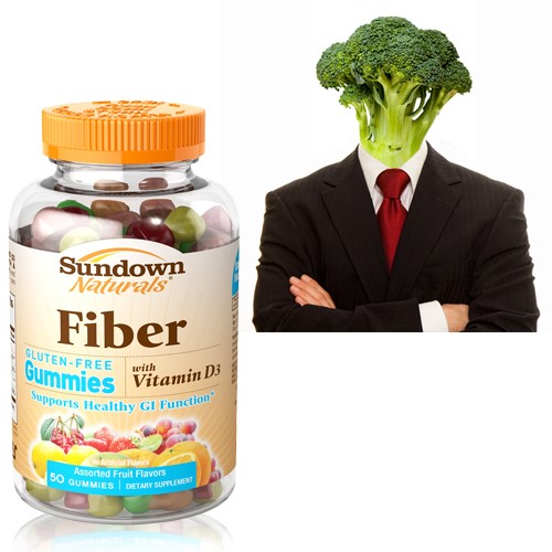 菊苣纤维 d3 qq软糖(50粒)