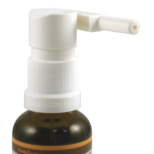 健康王朝-頂級蜂膠噴喉爽(30ml)