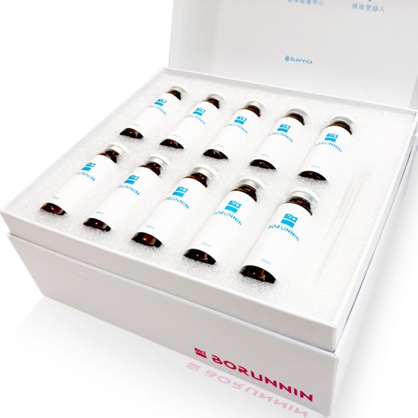 樂衛康-Borunnin玻潤凝(20ml x 30瓶)