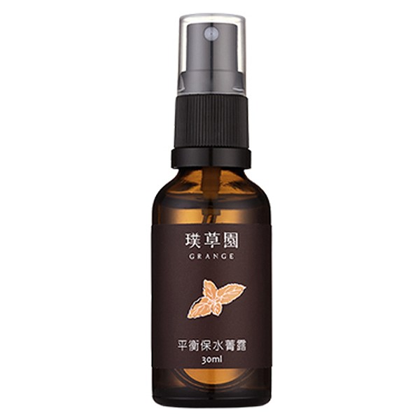 璞草園-平衡保水菁露30ml
