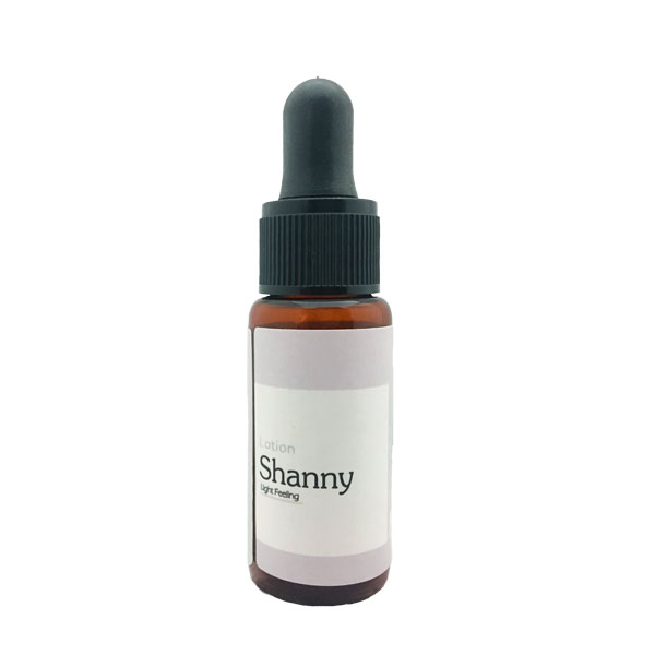 Shanny萱霓美研-保濕奇肌修護乳液(15ml)