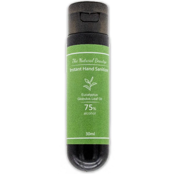 ASTARTE雅思締-尤加利潔手凝膠(30ml)