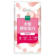 WEDAR薇達-水解膠原蛋白(180錠)