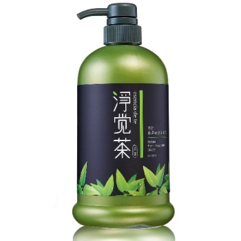 茶寶-淨覺茶茶籽蔬果碗盤洗潔液(800ml)