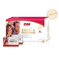 康富生技 DDS-1原味專利製程乳酸菌(24包)