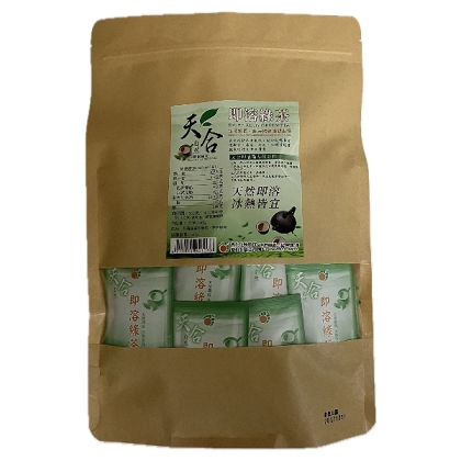 普生生技-天合自然即溶綠茶/綠茶粉(100包)