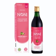 珍果諾麗康濃縮綜合汁(600ml)