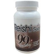 活麗滿點-靈芝破壁孢子(瓶裝)90粒