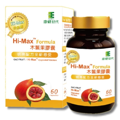 康健世代-木鱉果膠囊(升級版)保健食品