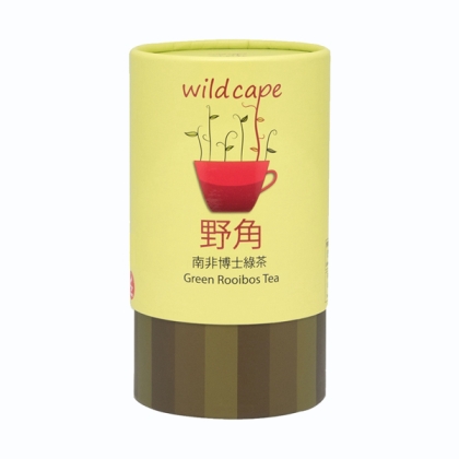 野角南非博士綠茶(40茶包)