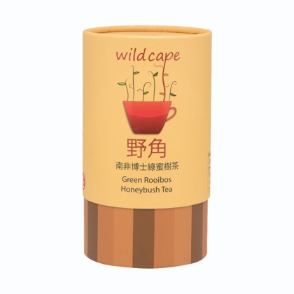 野角南非博士綠蜜樹茶(40茶包)