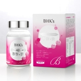 璨研維他命B群+鐵錠狀食品(60顆)