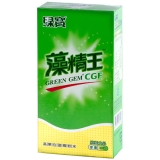 綠寶-藻精王膠囊