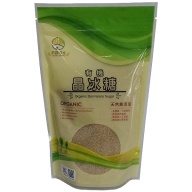 禾豐陽光-有機晶冰糖(500g)