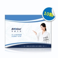 BIOline星譜生技-AGO活力股非變性二型膠原蛋白UC-II (10粒)