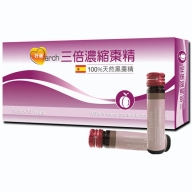 好康march-三倍濃縮棗精(西班牙黑棗精)(10ml X 10瓶)