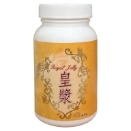 活麗滿點-后之皇漿(120粒_60天份)