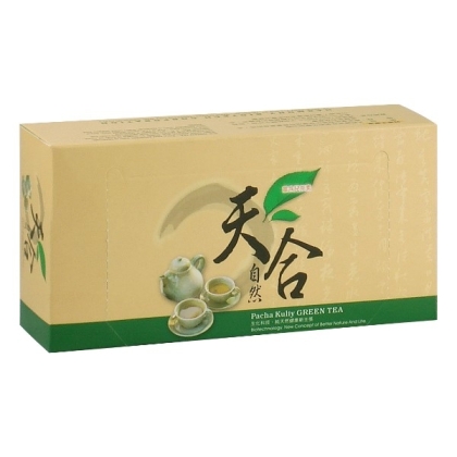 普生生技-天合自然即溶綠茶/綠茶粉(30包)