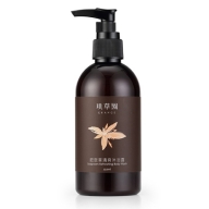 璞草園-肥皂草清爽沐浴露(250ml)