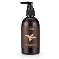 璞草園-肥皂草溫和洗髮露(250ml)