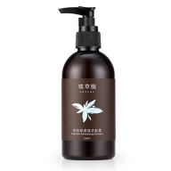 璞草園-肥皂草調理洗髮露(250ml)