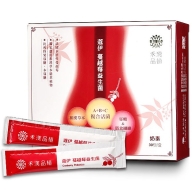 禾漢品植-蔻伊 蔓越莓益生菌
