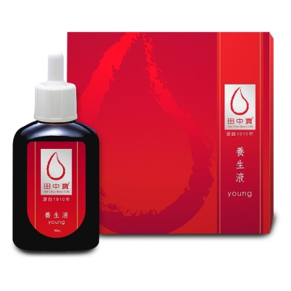 中天生技-田中寶養生液(90ml)