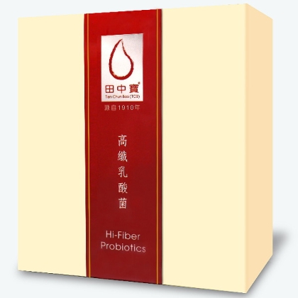 中天生技-田中寶高纖乳酸菌(20包)