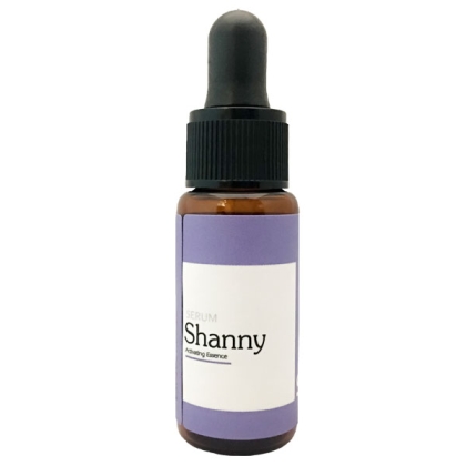 Shanny萱霓美研-多胜肽修護撫皺精華(15ml)