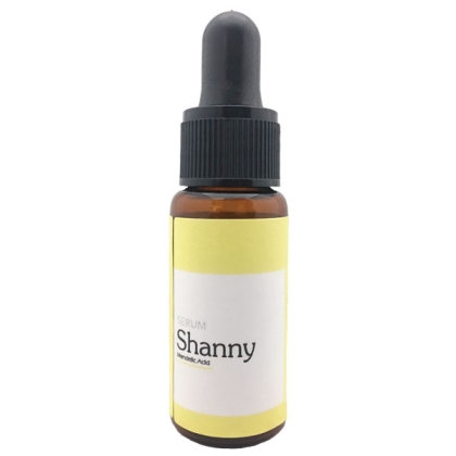 Shanny萱霓美研-苦杏仁酸完美煥顏精華(15ml)