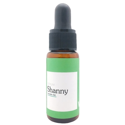 Shanny萱霓美研-傳明酸極效淨白精華(15ml)