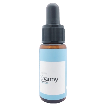 Shanny萱霓美研-玻尿酸高效保濕精華(15ml)