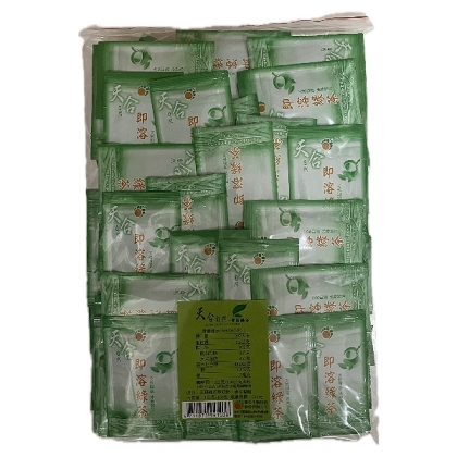 普生生技-天合自然即溶綠茶/綠茶粉(1000包)