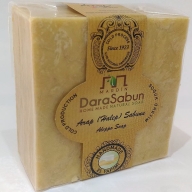 DaraSabun-植物精油手工皂-阿勒頗(Aleppo Soap)(170g±5g)(效期~2024/05/20)