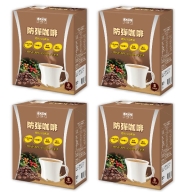 日本味王-防彈咖啡(8包X4盒)優惠組