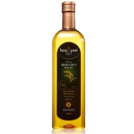 哈邦Hugpun皇家玄米油(1000ml)(效期至2021年10月9日)