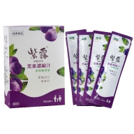 綠寶-紫露黑棗濃縮汁(黑棗精)(20gX15包)(效期~2026/05/24)