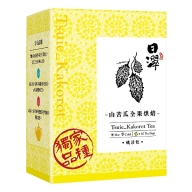 日濢-山苦瓜全果烘焙纖活飲(10包)-花蓮4號
