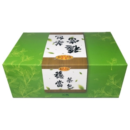 美天健-穩當茶包(3公克X30包)