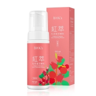 BHK's-紅萃私密慕斯 保養型(150ml/瓶)