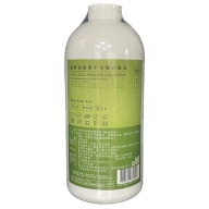 艸研所-蔬果碗盤潔手冷製液態皂補充瓶(1000ml)