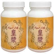 活麗滿點-后之皇漿(120粒X2瓶)(共120天份)