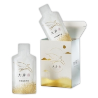大房楊-胜肽蜂蜜燕窩飲(荔枝風味)(12包)