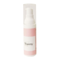 Shanny萱霓美研-晶潤透顏隱形霜(30ml)