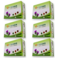 好康march-朝鮮薊膠囊(50顆X6盒)優惠組