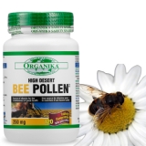 Organika優格康-蜜蜂花粉錠250mg(120錠)