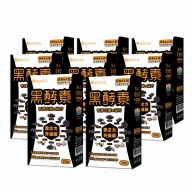 歐瑪茉莉-黑酵素EX升級版(30粒X8盒)優惠組