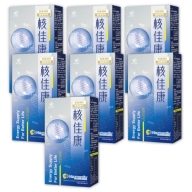 健康進行式-核佳康能量NAD+ 進化版(30粒X7盒)優惠組