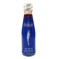 【萬能主廚】頂級魚露 200ml